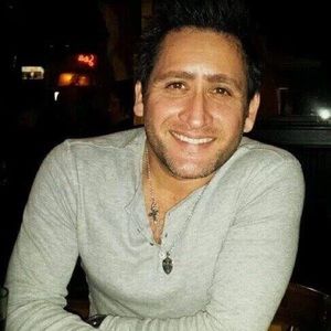 Meet your Posher, Eric